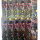 10 of Gundam Card Game 2026 Chinese New Year Red Packet Promo EXRP-014 SEALED