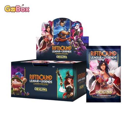 Origins - Booster Display - Origins (OGN)